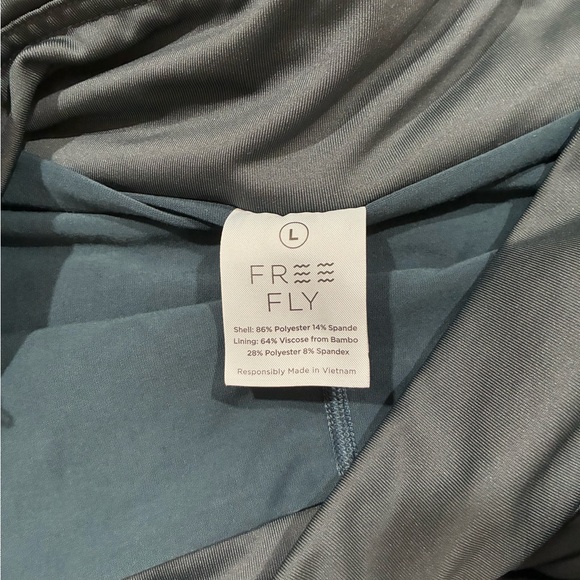 Free Fly Apparel Women's All Day Skort Size Large - Picture 10 of 12